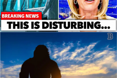 “Expedition Bigfoot BREAKS SILENCE: The Terrifying Truth They Discovered Changes Everything”