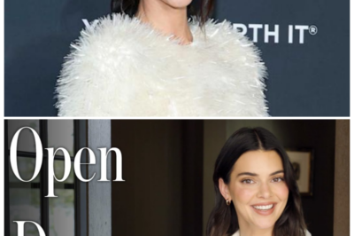 🐘 Kendall Jenner y su Acogedora Casa de Montaña: Un Tour Exclusivo | Architectural Digest 🌟 “Cuando el diseño y la naturaleza se unen.” Kendall Jenner abre las puertas de su hermosa casa de montaña en un episodio de Open Door, mostrando un hogar que combina lujo y confort. Con un enfoque en la sostenibilidad y la estética, cada habitación está diseñada para maximizar la luz natural y las vistas panorámicas. ¿Qué detalles hacen que este espacio sea un refugio perfecto para ella? 👇