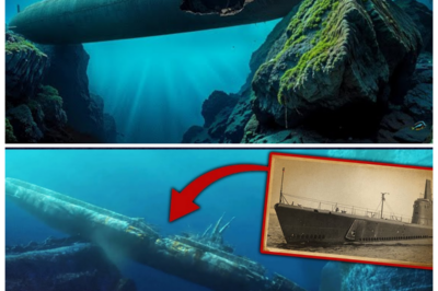 🌊 “The Deep-Sea Search for Two American Submarines Lost in 1944 — What They Found Will Shock You!” After decades of mystery, the deep-sea search for two American submarines lost in 1944 has finally uncovered chilling secrets. Experts exploring the wreckage found more than just sunken ships — they discovered eerie artifacts, cryptic markings, and unexplained remnants that point to a hidden part of history. What they found beneath the waves raises new questions about wartime operations, and the truth behind these lost submarines is far darker than we ever imagined 👇