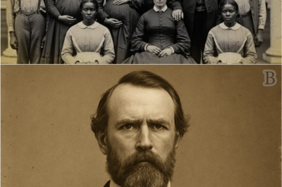 The Family That Tried to Breed Souls