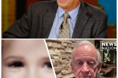 🐘 “The Truth Will Prevail”: John Ramsey’s Emotional Response to New JonBenet Evidence! 💔 “Every parent deserves answers, but what if the truth is too painful?” In a poignant reaction to the latest police announcements regarding JonBenet’s case, John Ramsey reflects on the long, dark journey toward justice. As new evidence emerges, the family is once again thrust into the spotlight, grappling with the weight of unresolved grief. Will this be the moment they have been waiting for, or just another chapter in a heartbreaking saga? The suspense is unbearable! 👇