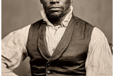 The Most Disturbing Slave Mystery in Little Rock History ✦ 1840 Little Rock in 1840 was a town still inventing itself, built on ambition, river trade, and things deliberately left unspoken 🌑 The mystery began quietly, with a discrepancy no one could explain, a worker listed twice and then not at all, a presence felt but never acknowledged. The property near the river appeared ordinary, orderly, respected, yet those who passed by after dark spoke of lanterns moving where no one should have been 🕯️ Some claimed it was discipline, others insisted it was protection, but neither word fit what followed. A person vanished without sale, without burial, without rumor spreading fast enough to settle on one story. When local officials reviewed the matter, they relied on ledgers already corrected and testimonies already softened ⚠️ Years later, during repairs, a concealed space was uncovered, not a room meant for living, but not a grave either, something in between, something unfinished. No names were recovered, no charges filed, and the town chose to move forward. But Little Rock never fully escaped the unease, because the most disturbing mysteries are not marked by chaos or screams, but by how easily a life can be erased and replaced by silence. 👉 Click the link below to read the full story…