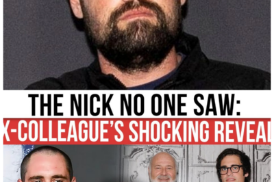 🐘 Nick Reiner Like You’ve Never Seen Him Before: Former Co-Worker Reveals All! 🔥 “Who knew there was a hidden narrative waiting to be uncovered?” In a stunning interview, a former co-worker of Nick Reiner reveals the lesser-known aspects of his life and career that will leave you speechless. As they recount their experiences, the shocking truths about Reiner’s personality and work habits come to light. What surprises await us in this deep dive into the man behind the fame? Get ready for a captivating exploration that will change your perspective! 👇