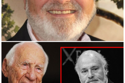 🐘 Mel Brooks Shares the Truth About Rob Reiner: A Heartfelt Tribute After His Passing! 🎤 In the wake of Rob Reiner’s passing, Mel Brooks finally shares the truths that defined their friendship and creative partnership. “Rob was a genius, and I was lucky to know him,” Brooks reflects, as he recounts their shared experiences in Hollywood. Join us as we celebrate the life and legacy of Rob Reiner through the heartfelt words of his friend and collaborator!👇