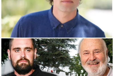 🐘 “The Dark Side of Nick Reiner: 9 Alarming Details That Foreshadowed His Parents’ Deaths!” ⚡ With every new detail that emerges, the unsettling narrative of Nick Reiner’s life before the shocking murders of his parents becomes clearer, revealing a web of danger and intrigue. “In a world where appearances deceive, the truth can be a terrifying revelation!” 👇