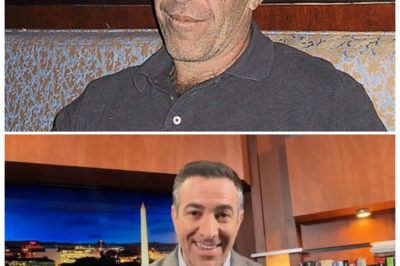 🐘 “Cover-up Explodes: Ari Melber Reveals the Truth Behind Trump’s Epstein Document Concealment!” 💣 In a gripping report, Melber dissects the motivations behind Trump’s decision to hide vast amounts of information, raising critical questions about transparency and accountability. “In the face of mounting evidence, the truth may be the only path to redemption!” 👇