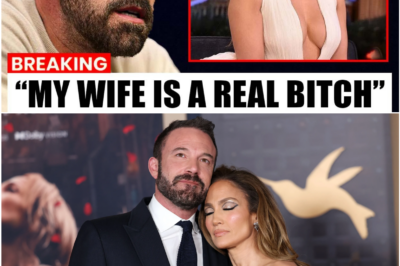 Ben Affleck Breaks Silence at 53: The Untold Truth Behind His Heartbreaking Split from Jennifer Lopez