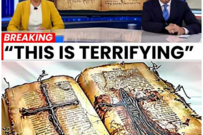 🦊 BURIED IN SAND AND SILENCE: THE ANCIENT SCRIPTURE THAT EXPOSES A DARK TRUTH ABOUT OUR ORIGINS 📖