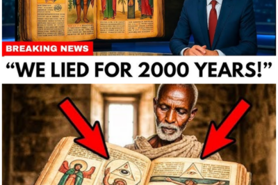 🦊 HIDDEN SCROLLS, PANICKED SCHOLARS, AND A RESURRECTED TRUTH NO ONE WAS MEANT TO READ ⚡🕯️