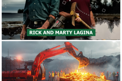 Oak Island Treasure Found, History Channel Confirms the Discovery!?