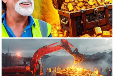 Oak Island Treasure Finally Found — History Channel Confirms the Shocking Discovery!?