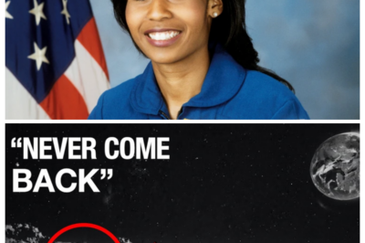 The Creepiest Things NASA Astronauts Have Ever Said — And Why They’ll Send Chills Down Your Spine