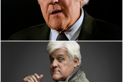 🐘 “Revealing Jay Leno: The Hidden Aspects of His Life Finally Come to Light! 🌈” “Jay Leno has entertained millions, but now it’s time to discover the hidden side of his life that has remained a mystery for 30 years! ‘What has he been hiding all this time?’ Explore the fascinating revelations that showcase the man beyond the spotlight!” 👇