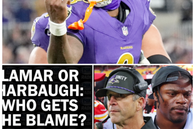 🐘 “Rob Parker Stuns Fans: Lamar Jackson Is NOT the Problem for the Ravens! Find Out Why! 😲🏈” “Amidst mounting criticism, Rob Parker defends Lamar Jackson, asserting he isn’t the biggest concern for the Baltimore Ravens!” As the team navigates a challenging season, Parker identifies the true culprits behind their struggles. What are his key points, and how can the Ravens address these issues moving forward? Join us as we unpack Parker’s eye-opening analysis! 👇