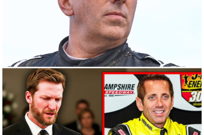 🐘 “A Racing Icon Honored: Dale Earnhardt Jr. Delivers Stunning Tribute to Greg Biffle!” 🚗 In a heart-wrenching moment that captured the spirit of the racing community, Dale Earnhardt Jr. paid tribute to Greg Biffle at his funeral, leaving everyone in attendance speechless! “Legends may leave us, but their stories live on.” With powerful words and heartfelt memories, Earnhardt celebrated Biffle’s life and legacy, reminding us all of the bonds that unite us in both victory and loss. Join us as we reflect on the emotional highlights from this significant event! 👇