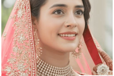 Just Married Couple’s Honeymoon Turns Deadly Over Groom’s Secret Affair  The Arabian Sea shimmerred under the honeymoon moonlight, its waves brushing against the secluded shoreline like whispers meant only for lovers.  From the balcony of the luxury suite at the Coral Dunes Resort in Goa, lanterns glowed softly, casting golden halos across ivory sands.  The air carried jasmine from the gardens below, blending with the salt of the sea.  Inside, rose petals trailed across the king-sized bed.  Champagne chilled in a silver bucket and the faint melody of Bollywood love songs drifted from hidden speakers.  It was supposed to be the perfect beginning.  The just married couple, Arv and Mera Sharma, had checked into the suite only hours earlier, their wedding band still gleaming, their clothes still heavy with the scent of turmeric and sandalwood from the lavish Delhi ceremony.  Friends had sent congratulatory messages all evening.  The new bride had shared photos on social media captioned, “Forever begins now.  ” And the hotel staff had discreetly whispered that they seemed like the happiest guests they’d ever welcomed.  But by dawn, the fairy tale would collapse into tragedy………….