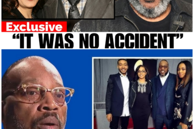 The Untold Story of Bishop Marvin Sapp: Private Family Battles and Financial Secrets That Rocked a Gospel Giant’s World