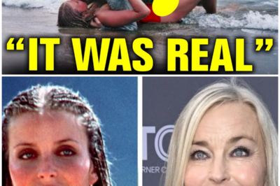 Nobody Believed That This Bo Derek Scene Was Real