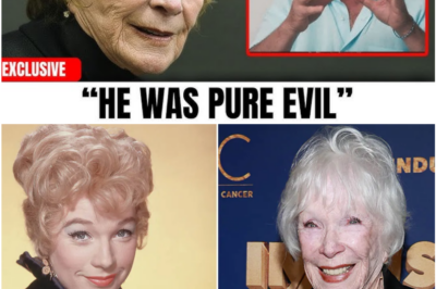 At 91, Shirley MacLaine Finally Breaks Her Silence on Rob Reiner: Revelations, Regrets, and Hollywood Secrets