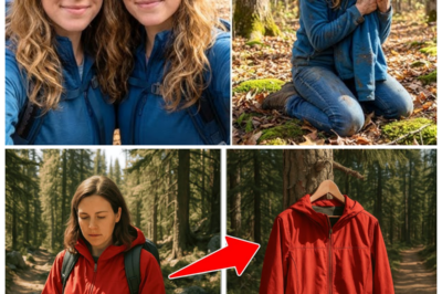 She Vanished From Yellowstone National Park in 2019 — Rangers Found a Torn Backpack Containing Something That Shouldn’t Have Been There 🟡 Inside the shredded pack was a perfectly preserved photo taken hours after she disappeared, suggesting she wasn’t lost at all… she was being escorted somewhere deep into the restricted wilderness no visitor is supposed to enter👇