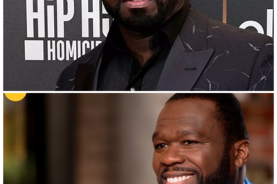 🐘 50 Cent Discusses Diddy Footage Acquisition and Upcoming Docuseries: The Inside Scoop! 🎤 “Could this change the game?” 50 Cent has revealed his quest to acquire exclusive Diddy footage for a new docuseries, hinting at significant revelations about their lives and careers. What did he say about the project, and how will it resonate with fans? Don’t miss this exciting update! 👇
