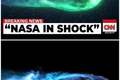 🔥 “It Blinked. And It Wasn’t a Star.” explodes across NASA command as analysts reviewing deep-space footage of 3I/ATLAS freeze mid-breath, realizing the telescope captured a luminous, eye-like structure embedded in the object’s shadow — an orb that dilated, contracted, and then stared directly into the lens before the feed spiraled into static, prompting terrified whispers that the interstellar visitor isn’t a rock, or debris, or anything remotely inanimate, but something capable of observing, reacting, and acknowledging our gaze with chilling precision. 😱