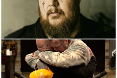 🐘 Jelly Roll’s Induction into the Grand Ole Opry: A Dream Realized Amidst Tears! 🌟 “When hard work pays off, the results can be breathtaking!” Jelly Roll’s emotional induction into the Grand Ole Opry was a testament to his dedication and passion for music. As he took the stage, his heartfelt reaction captured the essence of what it means to achieve a lifelong dream, leaving everyone in attendance moved. What does this milestone signify for Jelly Roll’s future in country music? 👇