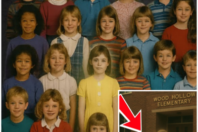 😱 Girl Vanished on School Picture Day in 1993 – 30 Years Later, The Dark Discovery Will Shock You 😱 – HTT
