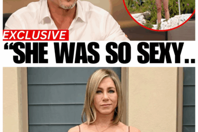 After Decades, Brad Pitt Finally Confesses That She Was The Love Of His Life