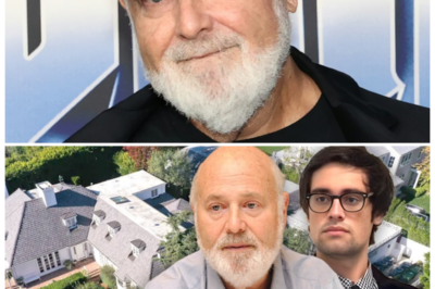 🐘 “From Hollywood to Horror”: 9 Shocking Details of Rob Reiner’s Son’s Murder Arrest! 🌪️ “Who knew the glitz of Hollywood could hide such darkness?” In a shocking development, Rob Reiner’s son has been arrested, leading to the revelation of nine horrifying details surrounding a murder case that has captivated and horrified the nation. As the shocking truths unfold, the juxtaposition of fame and tragedy becomes painfully clear. What drove him to commit such an unthinkable act, and what will this mean for the Reiner family moving forward? The drama is just beginning! 👇