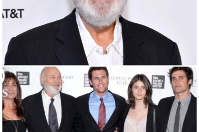 🐘 “Hollywood Horror: Rob and Michele Reiner’s Children Speak Out Following Nick’s Arrest!” 🎬 “Is this the end of the Reiner legacy?” In a shocking twist that has left Hollywood gasping, Nick Reiner has been arrested on murder charges, prompting his siblings to publicly address the situation. With their family name now tainted by scandal, they reveal the emotional turmoil and confusion surrounding this tragedy. Don’t miss the dramatic insights into a family grappling with betrayal and heartbreak! 👇