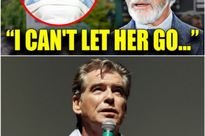 Pierce Brosnan Faces Heartbreak as Wife’s Tragic Diagnosis Changes Everything