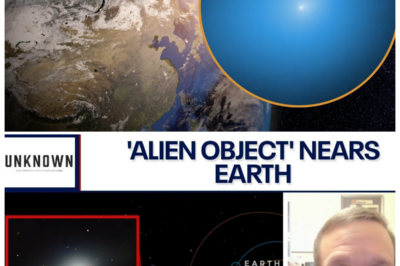 🐘 Asteroid Encounter: 3I/Atlas Nears Earth in a Spectacular Astronomical Event! 🌌 Get ready for a cosmic spectacle! The asteroid 3I/Atlas is making its closest approach to Earth, and the excitement is palpable! “What mysteries will this celestial body reveal?” they speculate, as scientists prepare for an unprecedented opportunity to learn more about the origins of our solar system. With anticipation building, this close encounter promises to be a highlight in the astronomical calendar! 👇