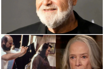 🐘 Kathy Bates Remembers Rob Reiner: A Heartfelt Reaction to His Death! 🌟 Following the heartbreaking news of Rob Reiner’s death, Kathy Bates has opened up about her feelings, sharing a heartfelt tribute to her late friend. “What legacy does she believe he leaves behind?” fans are curious, as her reflections reveal the profound impact he had on her life and career. As the industry mourns, her words resonate deeply, honoring the memory of a beloved figure. 👇