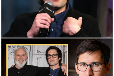 🐘 The Psychiatrist’s Perspective: Nick Reiner’s Schizophrenia Defense Under Scrutiny! 🩺 “Sometimes, the mind can be the most dangerous place of all!” A psychiatrist takes a deep dive into Nick Reiner’s schizophrenia defense, revealing the intricacies of his mental health struggles and their implications for his case. As they analyze the defense’s validity, shocking insights emerge about the challenges faced by those living with mental illness. What does this mean for Reiner’s fate, and how does it reflect our understanding of mental health in society? Don’t miss this riveting exploration! 👇