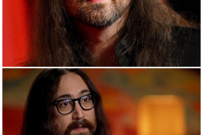 🐘 The Legacy of Love: Sean Ono Lennon Reveals What John & Yoko Really Meant to the World ❤️ In a heartfelt tribute, Sean Ono Lennon shares the profound legacy of his parents, John Lennon and Yoko Ono, revealing the hidden depths of their influence on generations. “They taught us that love is the answer,” he reflects, as he explores their journey through music, activism, and personal struggles. This is more than just a recounting of their achievements; it’s a powerful reminder of the enduring message of peace and unity that they championed. Prepare to be moved by a legacy that continues to inspire and challenge us all!👇