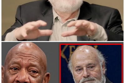 🐘 Morgan Freeman’s Touching Response: The Painful Truth Behind Rob Reiner’s Son’s Death! 🌈 In a poignant reflection, Morgan Freeman addresses the heartbreaking circumstances surrounding the death of Rob Reiner’s son. “We need to talk about these issues openly,” Freeman urges, emphasizing the importance of mental health awareness. Prepare for a heartfelt discussion on the challenges faced by many and the need for community support.👇