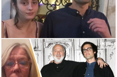 🐘 “Shielding Loved Ones: 8 Essential Steps Families Must Take to Avoid a Nick Reiner Scenario!” 🛡️ In a world where mental health struggles often go unnoticed, families are urged to take proactive measures to foster open dialogue and create a supportive environment. “When families unite, they can weather any storm!” 👇