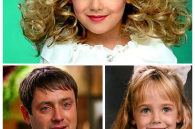 WHAT COULD JONBENÉT RAMSEY’S BROTHER POSSIBLY SAY AFTER 28 YEARS OF SILENCE