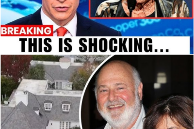 At 91, Shirley MacLaine Breaks Decades of Silence — What She Finally Reveals About Rob Reiner Stuns Hollywood