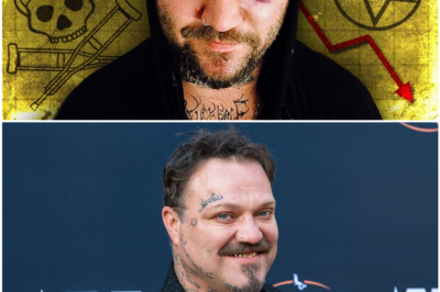 “Bam Margera’s Downfall: How Jackss Turned Its Back on a Star”*
