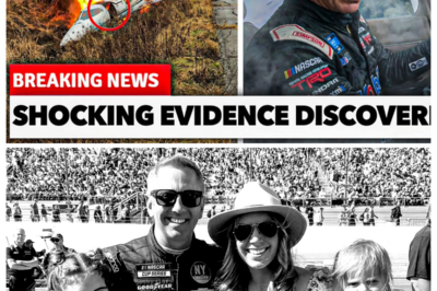 1 MINUTE AGO: New Details Emerge From Greg Biffle’s Final Flight