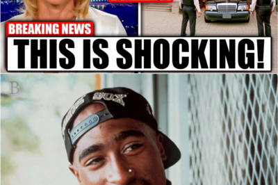 💥 1 Minute Ago: Cops Unsealed Tupac’s Private Garage in a Fictional Investigation — What They Discovered Left Detectives Speechless 😨🔦