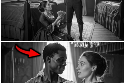 She Paid $500 a Night to Be His Slave — The Slave Boy Who Owned a Judge’s Daughter (Georgia, 1873)