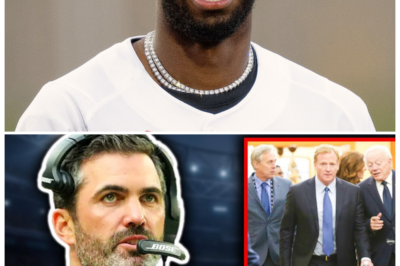 🐘 Mary Kay Reports Browns Board’s Urgent Meeting on Head Coach Replacement After Shedeur Sabotage! 🌪️ “Are major changes coming to Cleveland?” Insider Mary Kay has disclosed that the Browns’ board is meeting to deliberate on replacing their head coach after a controversial incident involving Shedeur Sanders. What factors are contributing to this decision, and who might be the frontrunners for the job? Don’t miss the unfolding story! 👇