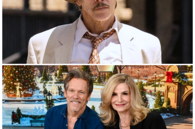 🐘 Kevin Bacon and Kyra Sedgwick Open Up About 37 Years Together and Their New Movie on The View! 🎤 “Can love really last a lifetime?” On The View, Kevin Bacon and Kyra Sedgwick talked about their remarkable 37-year marriage and the themes of their upcoming film. What reflections did they offer on love and partnership in Hollywood? Stay tuned for their touching insights! 👇