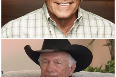 🐘 George Strait at 73 Pays Tribute to Toby Keith: Insights and Reflections 💖 “Every artist leaves a mark on the hearts of others.” At 73, George Strait has chosen to speak about Toby Keith, sharing his appreciation for their friendship and the influence Keith has had on the country music landscape. This tribute not only honors Keith’s contributions but also reflects on the journey they have both taken in their careers. What messages of admiration and friendship does Strait convey in this meaningful discussion? 👇