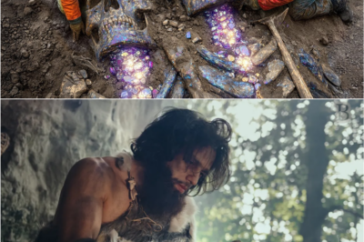 “Archaeologists Break Their Silence: The Truth About Neanderthals Is More Terrifying Than We Thought”