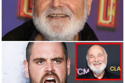 💥 “Rob Reiner’s Son Finally Admits What We All Suspected — The Truth Will Shock You!” In a stunning confession, Rob Reiner’s son has finally admitted what we all suspected about his father’s private life, and the truth is far more shocking than we ever imagined. Behind the Hollywood icon’s public persona, hidden tensions, personal struggles, and secret regrets shaped their family dynamic in ways no one knew. What he reveals about their relationship will forever change how we view Reiner’s legacy and the man behind the camera 👇