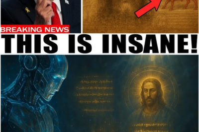 After 2,000 Years, AI Claims to Reconstruct Jesus’ Words After the Resurrection — and It’s Astonishing